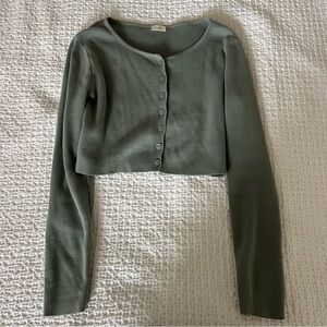 Brandy Melville Cardigan